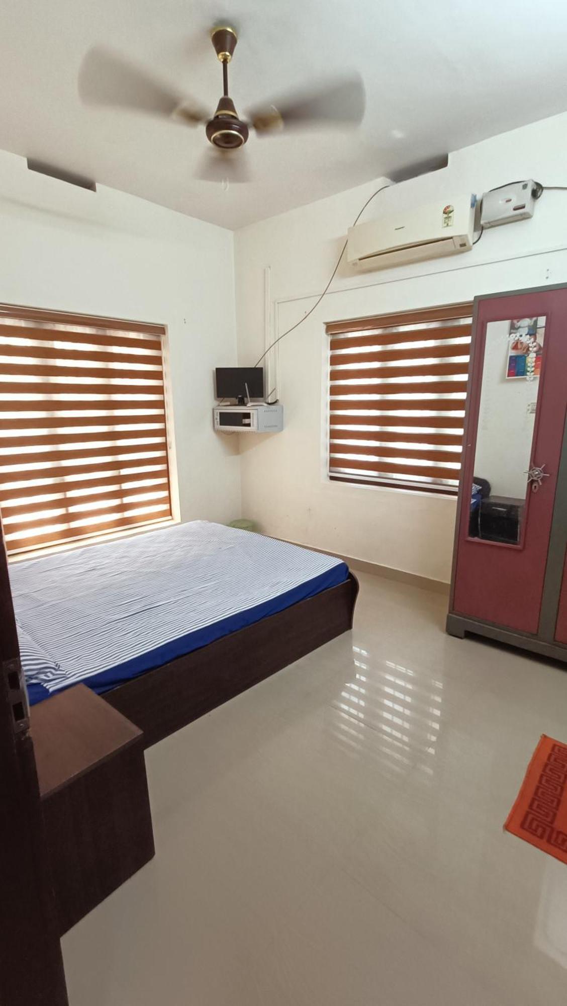 Mom'S Villa Nedumbassery Exterior foto