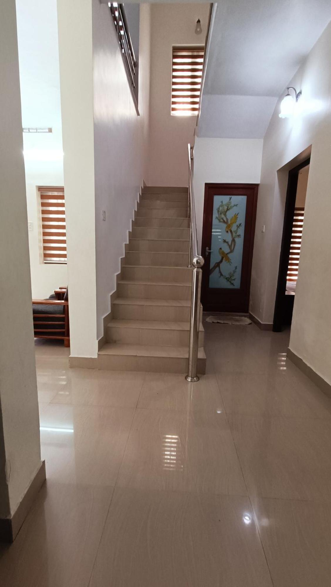 Mom'S Villa Nedumbassery Exterior foto
